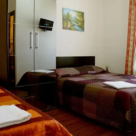 Bed & Breakfast Casa Dell'amicizia 2*