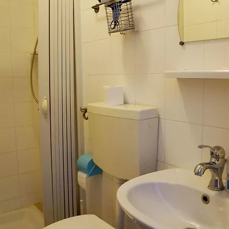 Casa Dell'amicizia Bed & Breakfast