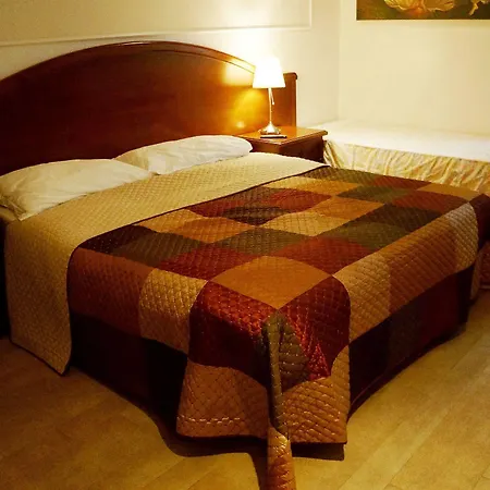 Bed & Breakfast Casa Dell'amicizia