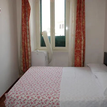 Frühstückspension Casa Dell'amicizia