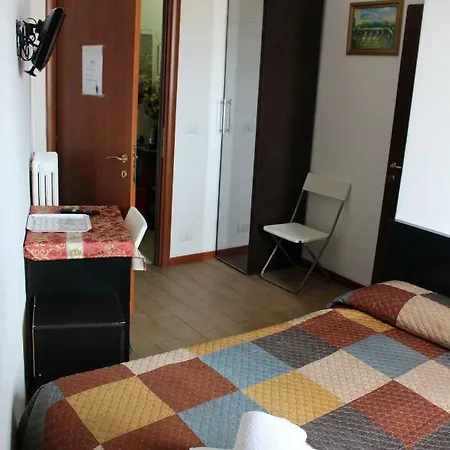 Frühstückspension Casa Dell'amicizia Rom