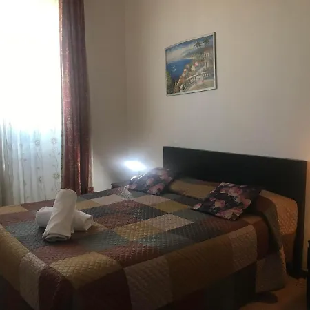 Casa Dell'amicizia 2*