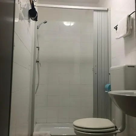 Casa Dell'amicizia Frühstückspension Rom