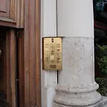 Casa Dell'amicizia 2*