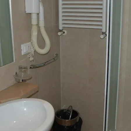 Nocleg ze śniadaniem Casa Dell'amicizia