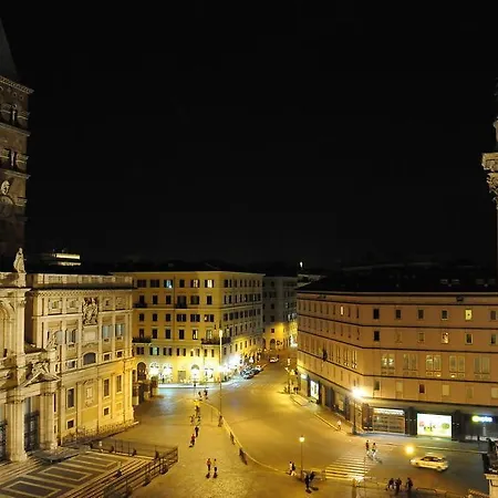 Casa Dell'amicizia