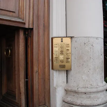 Panzió Casa Dell'amicizia 2*