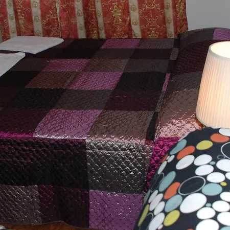 Casa Dell'amicizia Róma