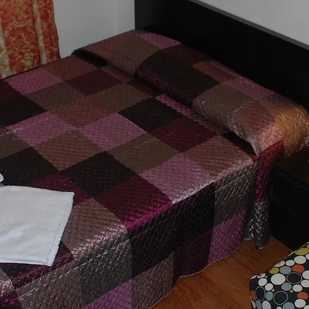 Casa Dell'amicizia Nocleg ze śniadaniem 2*