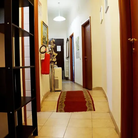 Casa Dell'amicizia