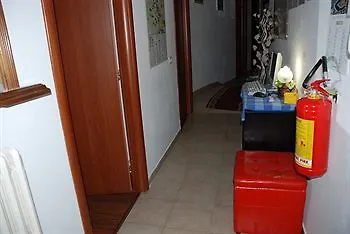 Casa Dell'amicizia Nocleg ze śniadaniem