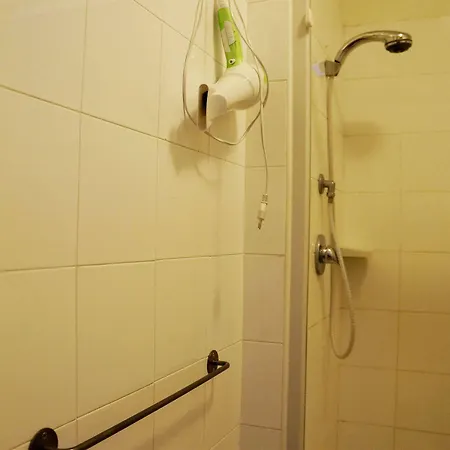 Panzió Casa Dell'amicizia