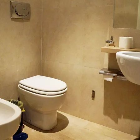 Casa Dell'amicizia Panzió 2*