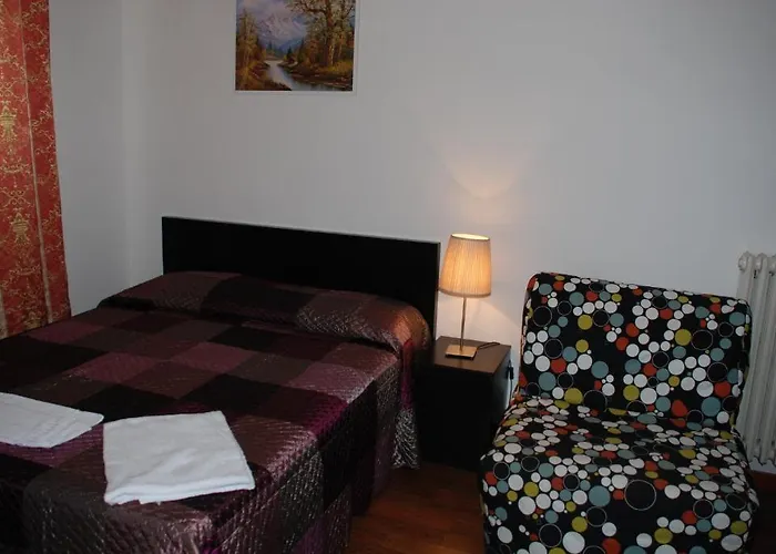 Casa Dell'amicizia 로마