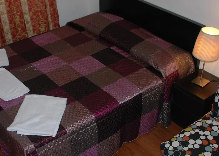 Casa Dell'amicizia B&B 2*