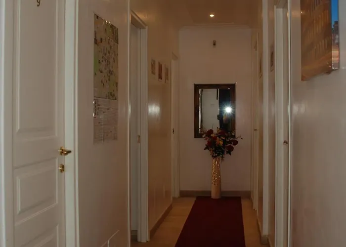 B&B Casa Dell'amicizia