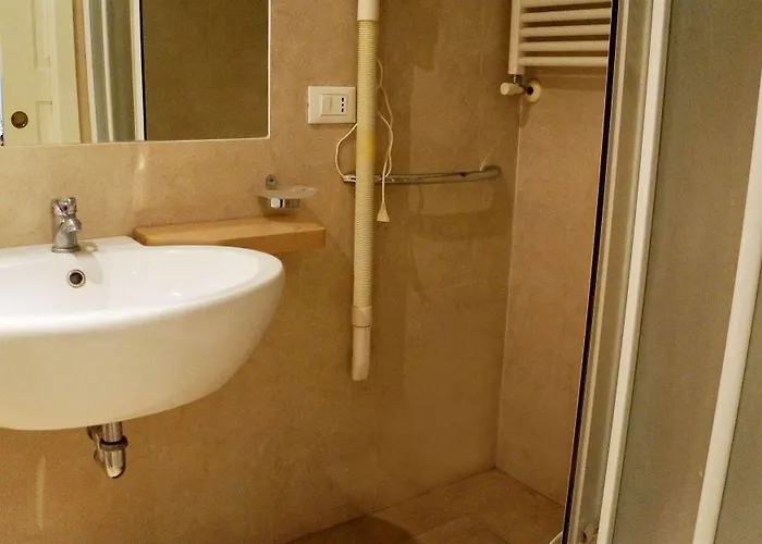 Casa Dell'amicizia 2*