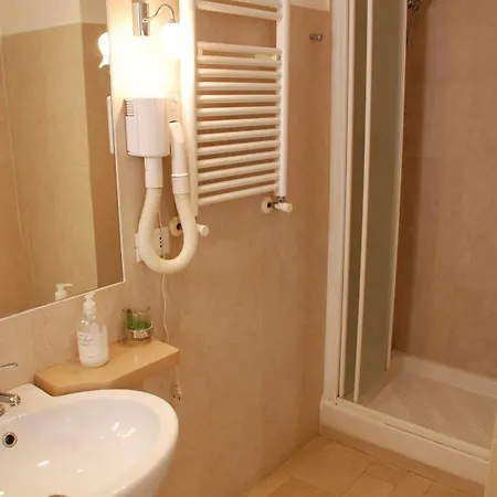 Casa Dell'amicizia Bed & Breakfast