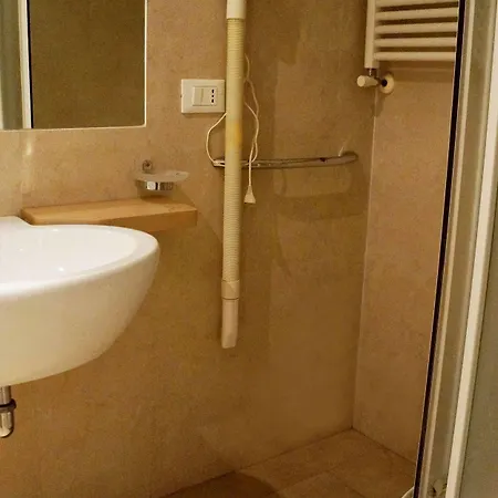 Casa Dell'amicizia 2*