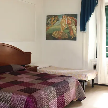 Bed & Breakfast Casa Dell'amicizia