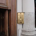Frühstückspension Casa Dell'amicizia 2*