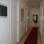Frühstückspension Casa Dell'amicizia Rom