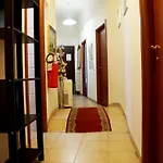Casa Dell'amicizia