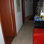 Casa Dell'amicizia Frühstückspension