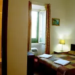 Casa Dell'amicizia Frühstückspension Rom