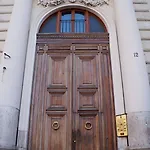 Casa Dell'amicizia Frühstückspension 2*