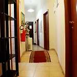 Frühstückspension Casa Dell'amicizia 2*