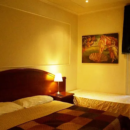 Casa Dell'amicizia Bed and breakfast