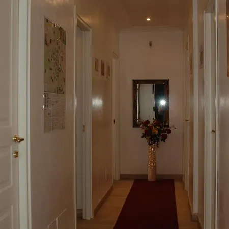 Bed and breakfast Casa Dell'amicizia