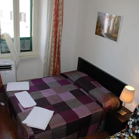 Casa Dell'amicizia רומא