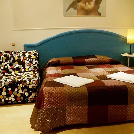 Casa Dell'amicizia 2*