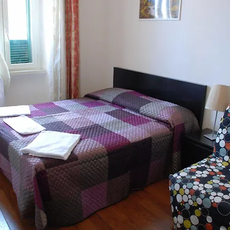 Casa Dell'amicizia Bed and breakfast Roma