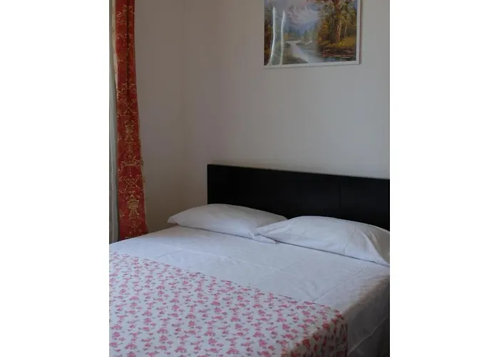 Casa Dell'amicizia 2*