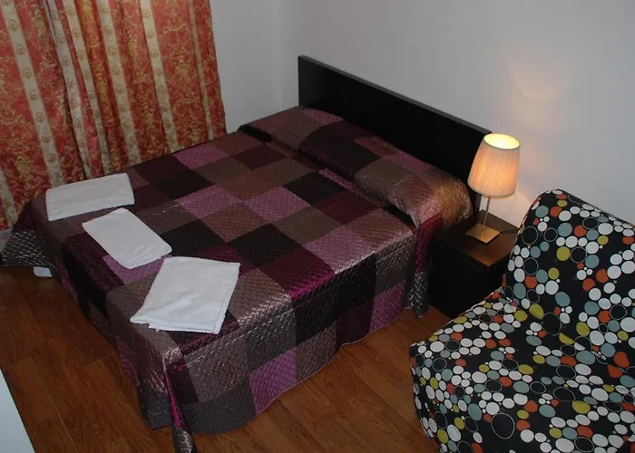 Casa Dell'amicizia Bed and Breakfast