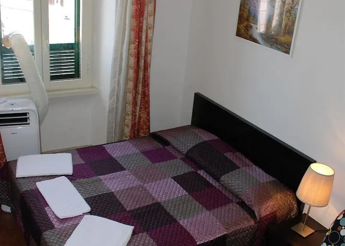 Casa Dell'amicizia Ρώμη