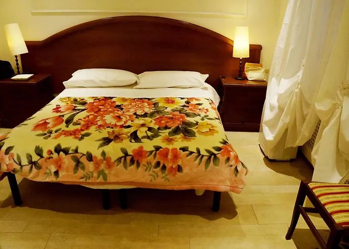 Casa Dell'amicizia 2* Ρώμη