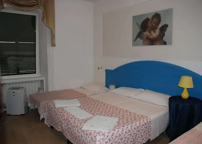 Bed and Breakfast Casa Dell'amicizia 2*