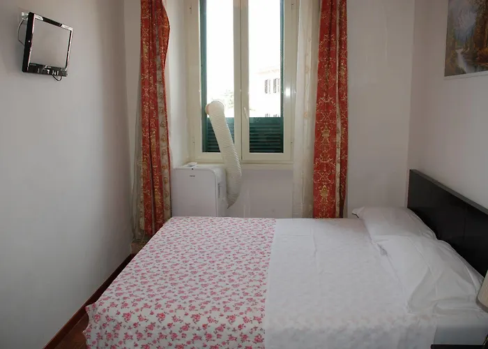 Bed and Breakfast Casa Dell'amicizia