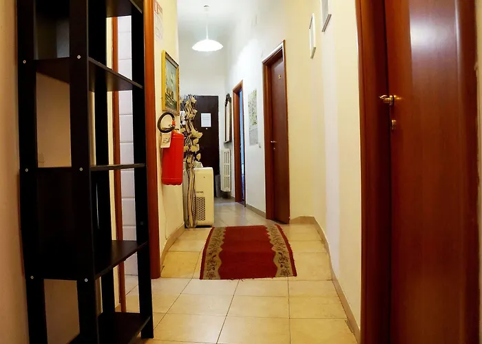 Bed and Breakfast Casa Dell'amicizia 2*