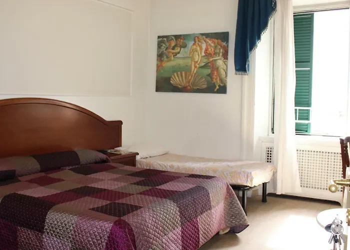 Bed and Breakfast Casa Dell'amicizia