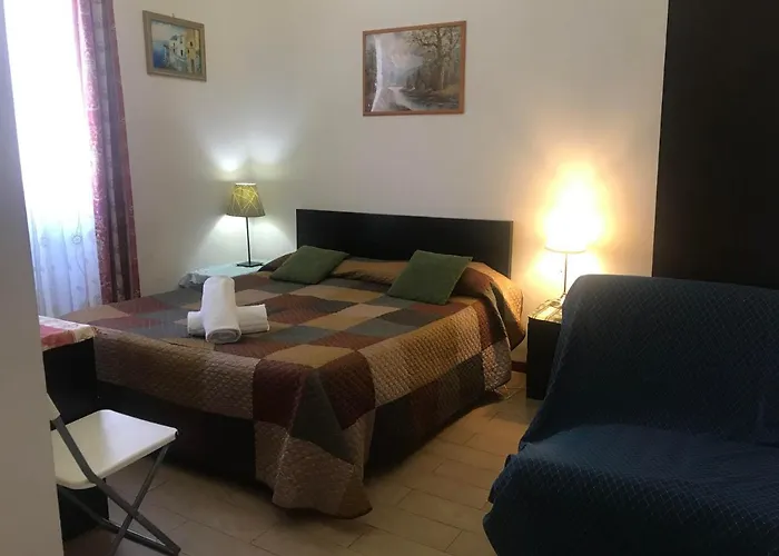 Casa Dell'amicizia