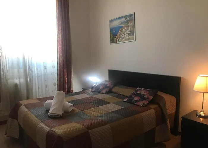 Casa Dell'amicizia 2*