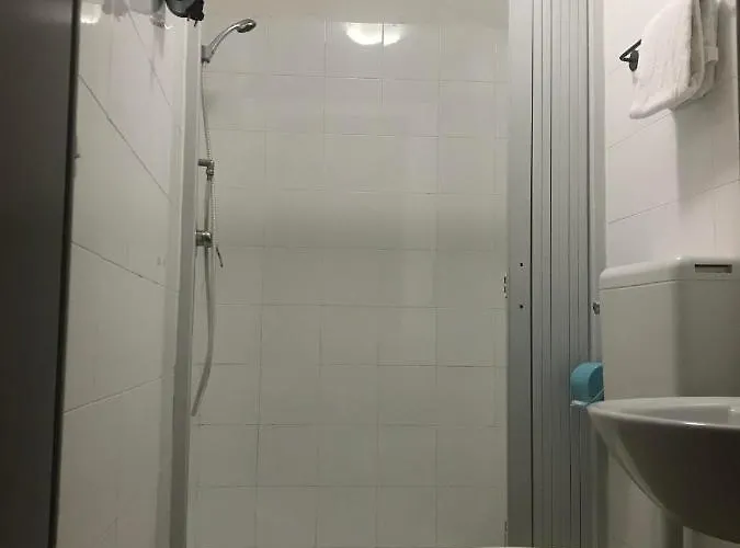 Casa Dell'amicizia Bed and Breakfast Ρώμη